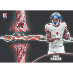 2024 Topps Resurgence Football Mega Box