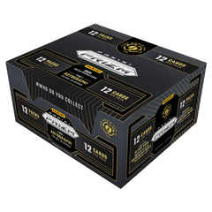2025 Panini Prizm FIFA Club World Cup Soccer Hobby Box