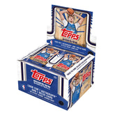 2025/26 Topps Basketball Jumbo Box