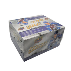 2025/26 Upper Deck MVP Hockey Retail Box