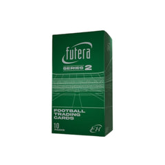 2025 Futera World Soccer FX Series 2 Hobby Box