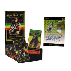 2025 Keepsake Bob Marley Premiere Collection Box