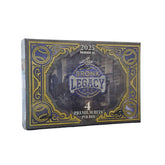 2025 Leaf A Bronx Legacy Baseball Hobby Box