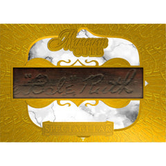 2025 Leaf Spectacular Baseball Box