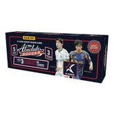 2025 Panini Absolute K League Soccer Hobby Box