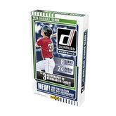 2025 Panini Donruss Baseball Hobby Box
