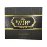 2025 Topps Five Star Baseball Hobby Box
