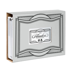 2025 Panini Flawless Football Hobby Box