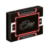 2025 Panini One & One WNBA Basketball Hobby Box