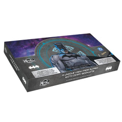 2025 Upper Deck Skybox Metal Universe Batman Hobby Box