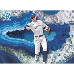 2025 Bowman Draft Baseball Mega Box