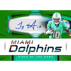 2025 Panini Certified Football Hobby Box