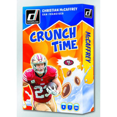 2025 Panini Donruss Football Hobby Pack