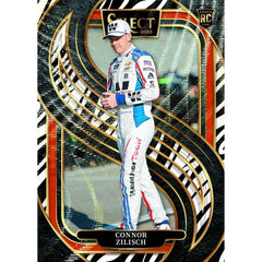 2025 Panini Select Racing Hobby Box