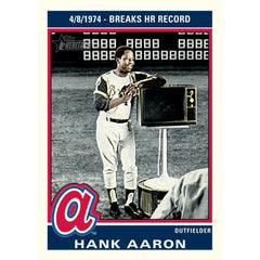 2025 Topps Heritage High Number Baseball Hobby Box