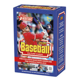 2026 Topps Heritage Baseball Blaster Box