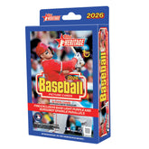 2026 Topps Heritage Baseball Hanger Box