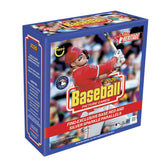 2026 Topps Heritage Baseball Mega Box