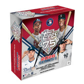 2026 Topps Series 1 Baseball Mega Box