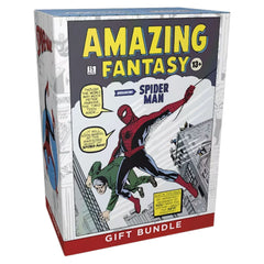 Magic The Gathering Universes Beyond Marvel Spider-Man Gift Bundle