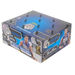 2023/24 Panini Mosaic Basketball Fast Break Box