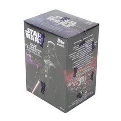 2023 Topps Star Wars Flagship Blaster Box