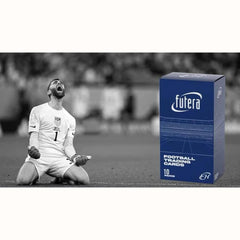 2024 Futera FX Soccer Hobby Box