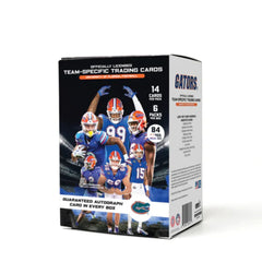 2024 Onit University of Florida® Football Platinum Box