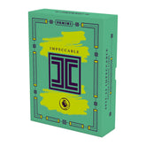 2023/24 Panini Impeccable Soccer Hobby Box