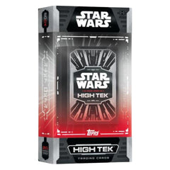 2024 Topps High Tek Star Wars Hobby Box