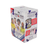 2024 Topps MLS Superstars Soccer Blaster Box