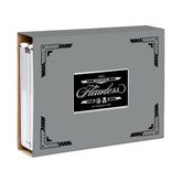2023 Panini Flawless Football Hobby 2-Box Case