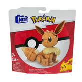 Mattel Mega Construx Pokemon Medium Eevee