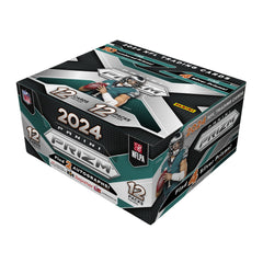 2024 Panini Prizm Football Hobby Box