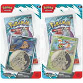 Pokemon Scarlet & Violet Journey Together Checklane Blister Pack