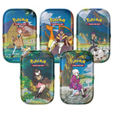 Pokemon Sword & Shield Crown Zenith Mini Tin