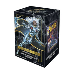 2024 Upper Deck Marvel Masterpieces '92 Platinum Blaster Box