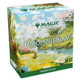 Magic The Gathering Bloomburrow Prerelease Pack