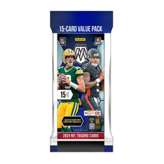 2024 Panini Mosaic Football Fat Pack