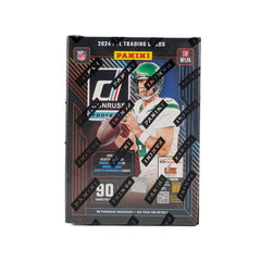 2024 Donruss Football Blaster Box