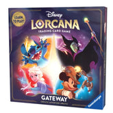 Disney Lorcana Gateway Shimmering Skies