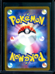 2024 Pokemon Terastal Festival Glaceon EX 206/187 JPN