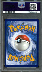 2024 Pokemon Stellar Crown Bulbsaur 143/142 PSA 9