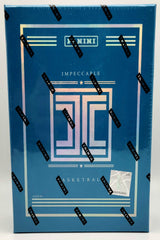 2021/22 Panini Impeccable Basketball Hobby Box