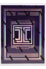 2021/22 Panini Impeccable Soccer Hobby Box
