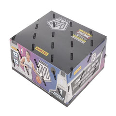 2021/22 Panini Mosaic Basketball Fast Break Box