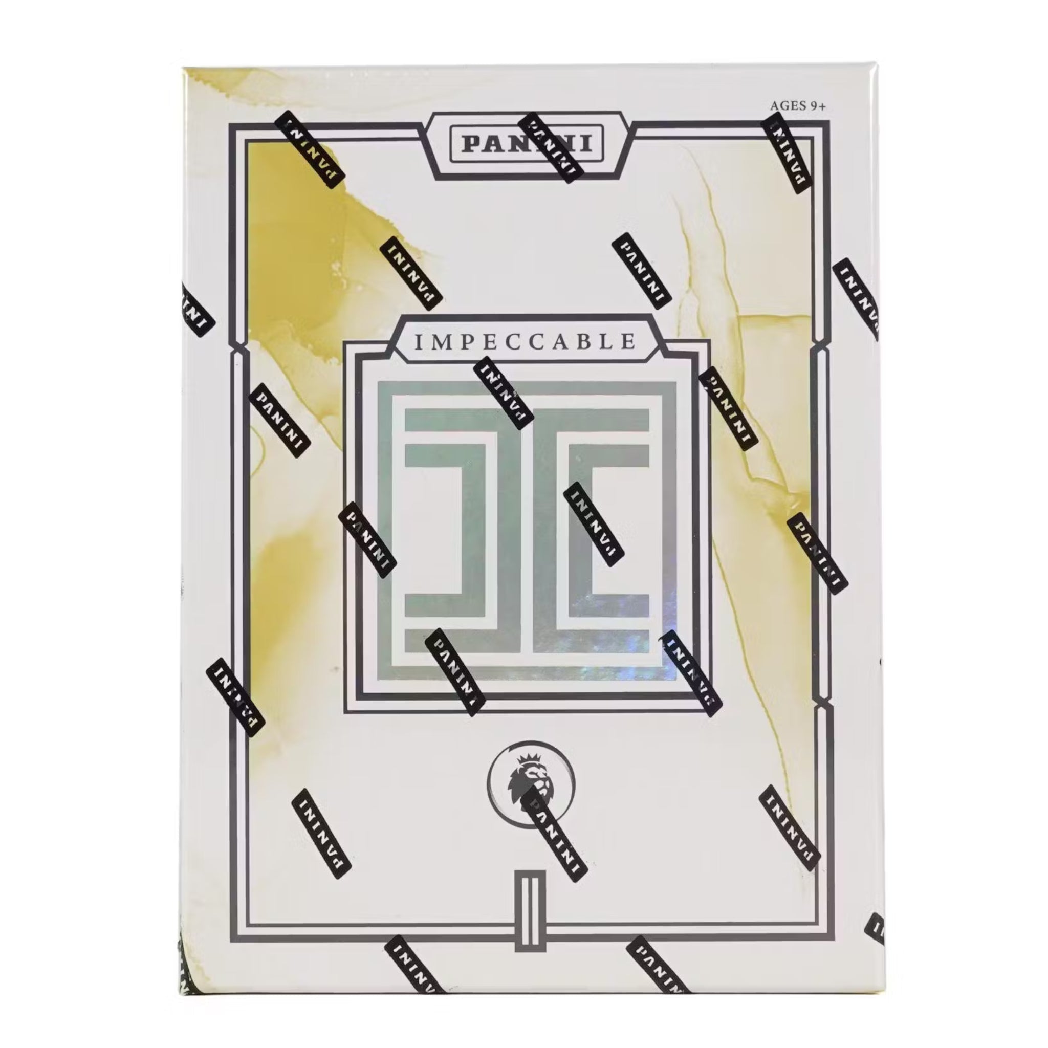 2022/23 Panini Impeccable Soccer Hobby Box
