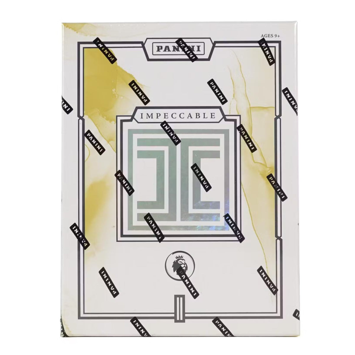 2022/23 Panini Impeccable Soccer Hobby Box