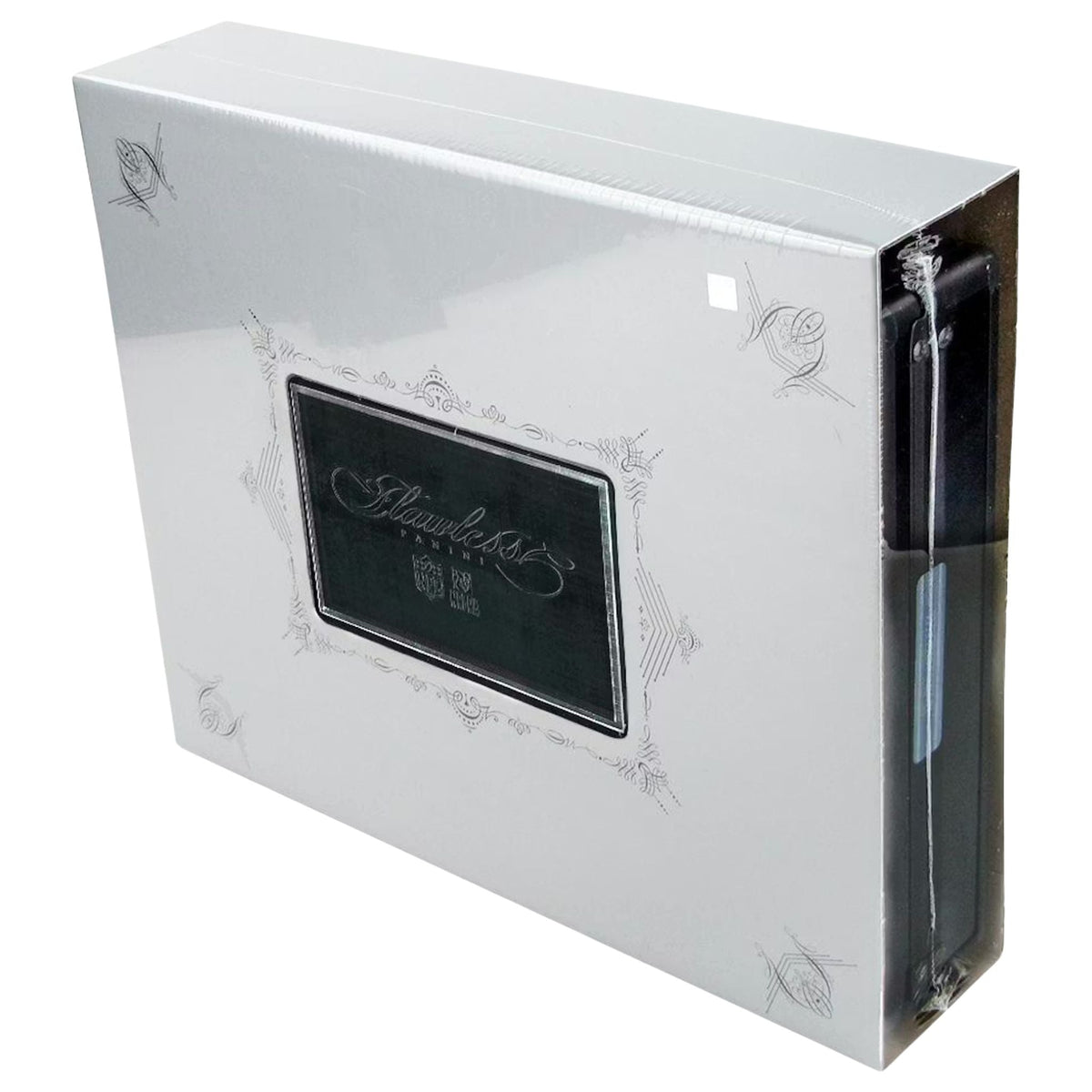 2015 Panini Flawless Football Hobby Box