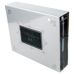 2015 Panini Flawless Football Hobby Box